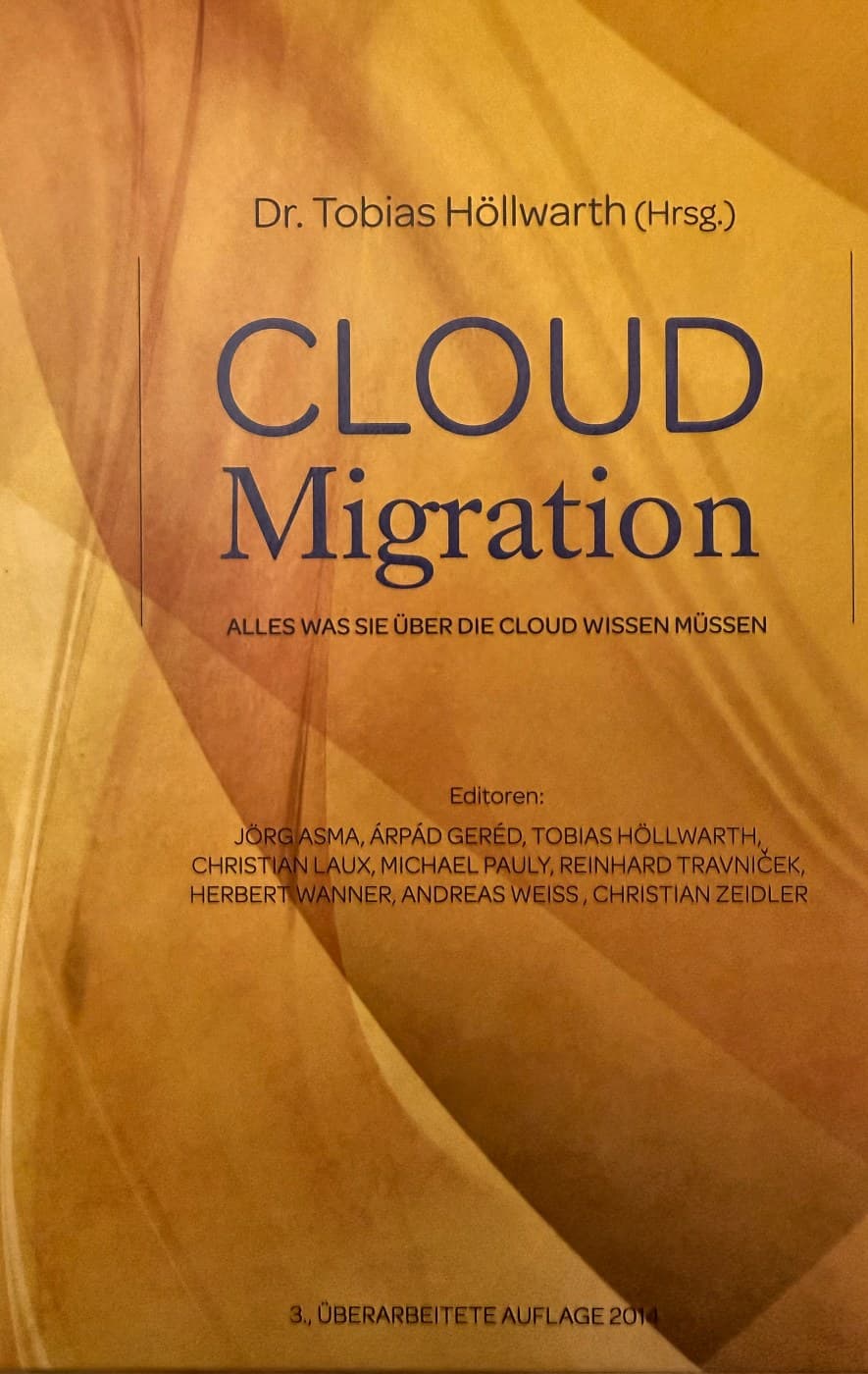 Cloud Migration