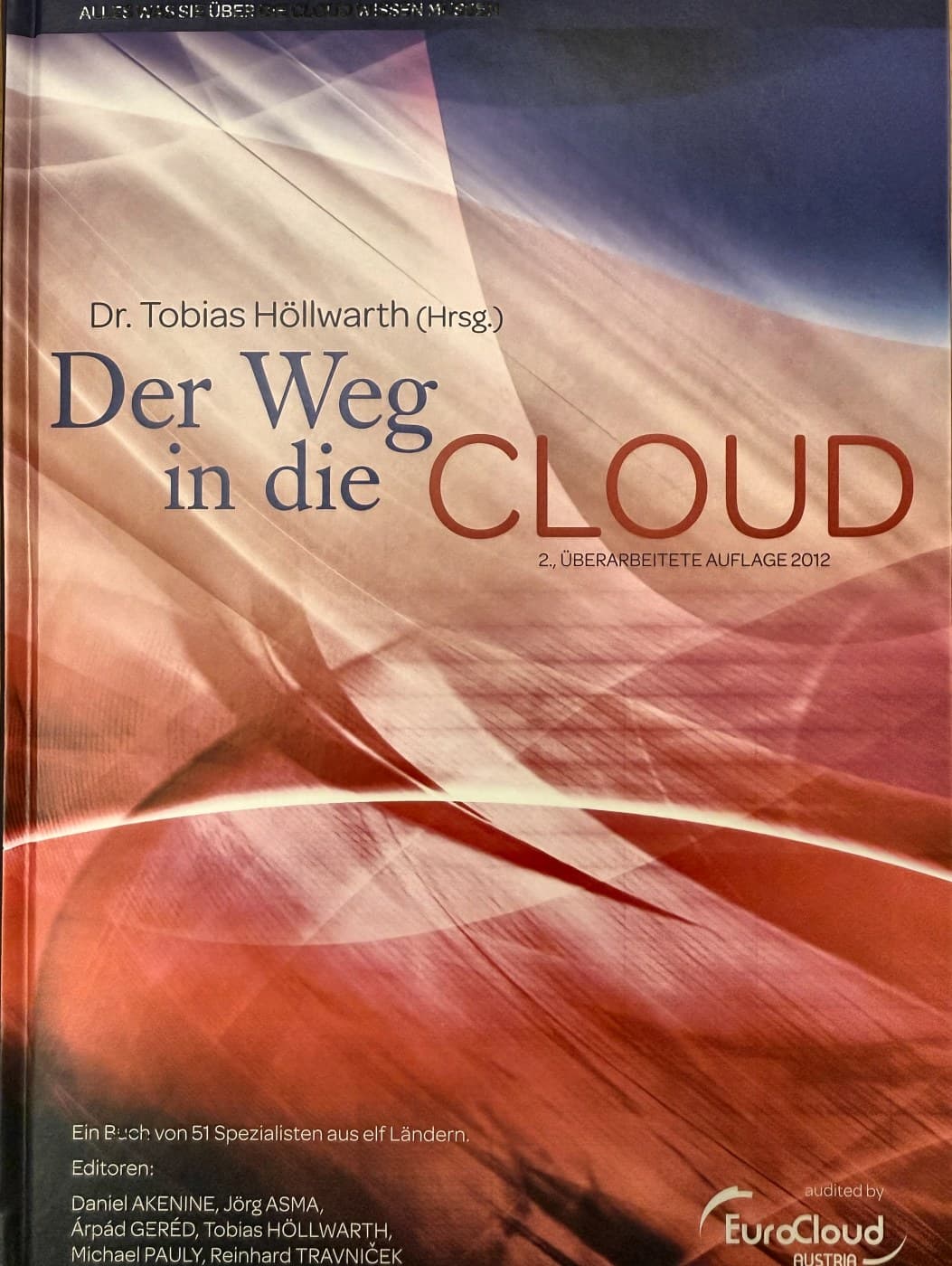 Der Weg in die Cloud